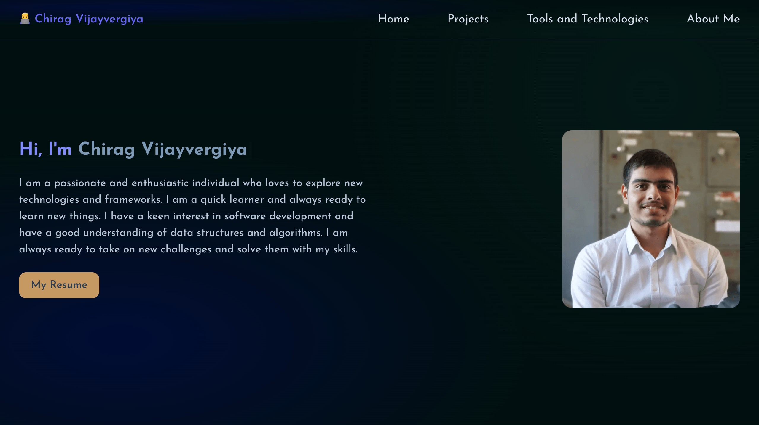 Portfolio